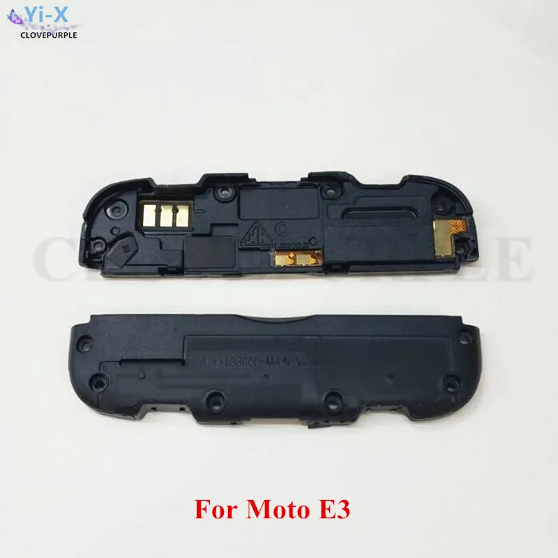 1PCS Loudspeaker Loud Speaker For Motorola Moto E3 Buzzer Ringer Board Replacement Spare Parts
1PCS Loudspeaker Loud Speaker For Motorola Moto E3 Buzzer Ringer Board Replacement Spare Parts