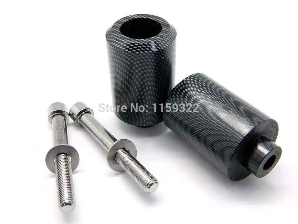 Motorcycle Parts Carbon Fiber Derlin Crash Protector For Yamaha FZ6 FZ600 2004-2008 Yamaha YZF600R 600R 1996-2007
Motorcycle Parts Carbon Fiber Derlin Crash Protector For Yamaha FZ6 FZ600 2004-2008 Yamaha YZF600R 600R 1996-2007