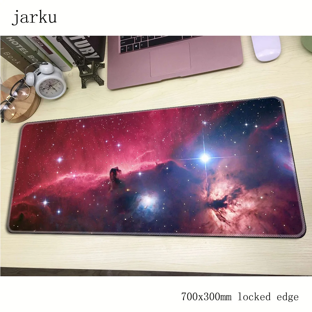 Uncanny Universe pad mouse computer gamer mouse pad 700x300X2MM padmouse High quality mousepad ergonomic gadget Gift desk mats
Uncanny Universe pad mouse computer gamer mouse pad 700x300X2MM padmouse High quality mousepad ergonomic gadget Gift desk mats