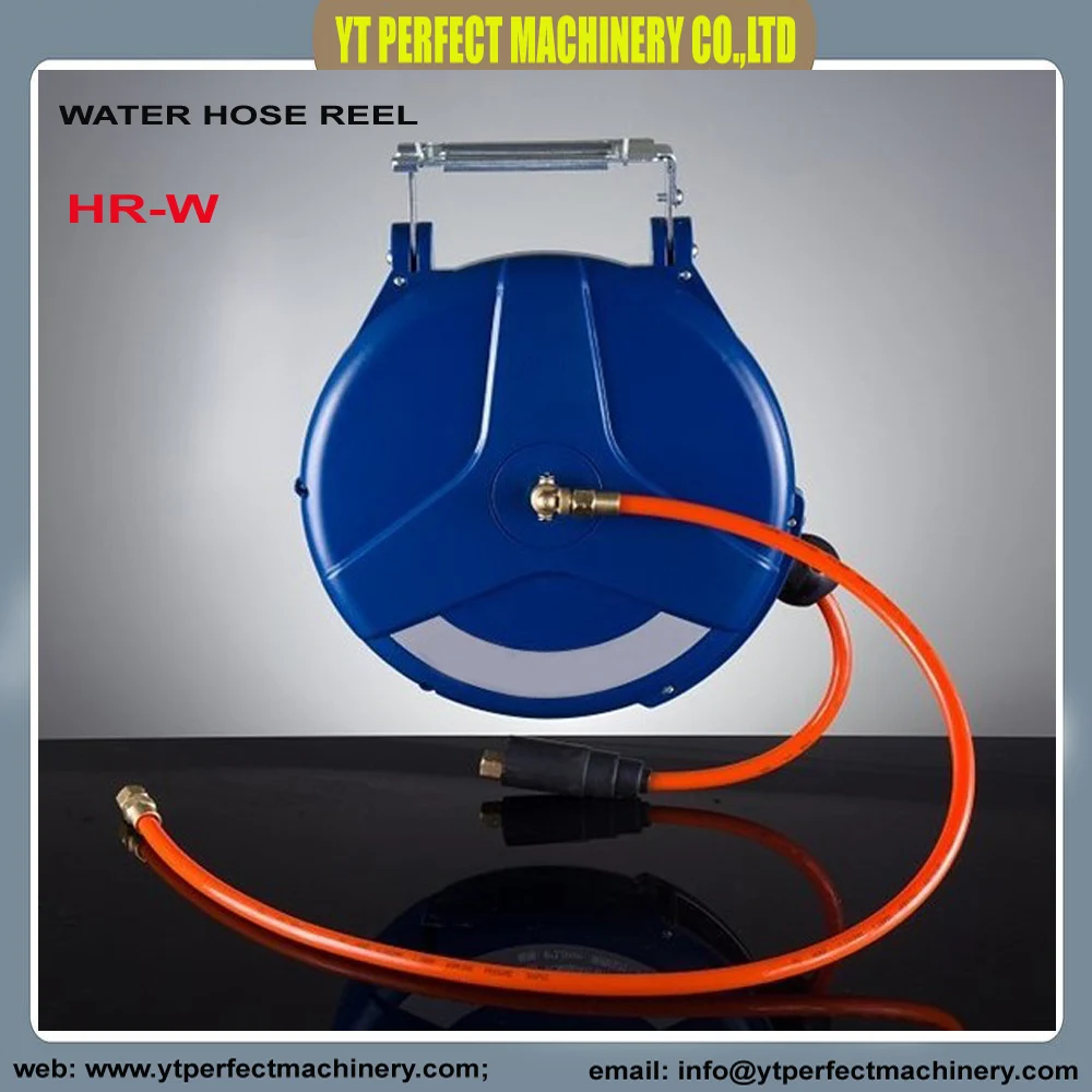 HR W горячая Распродажа выдвижная катушка шланга для воды|reel hose reels|hose pipes and reelsreel