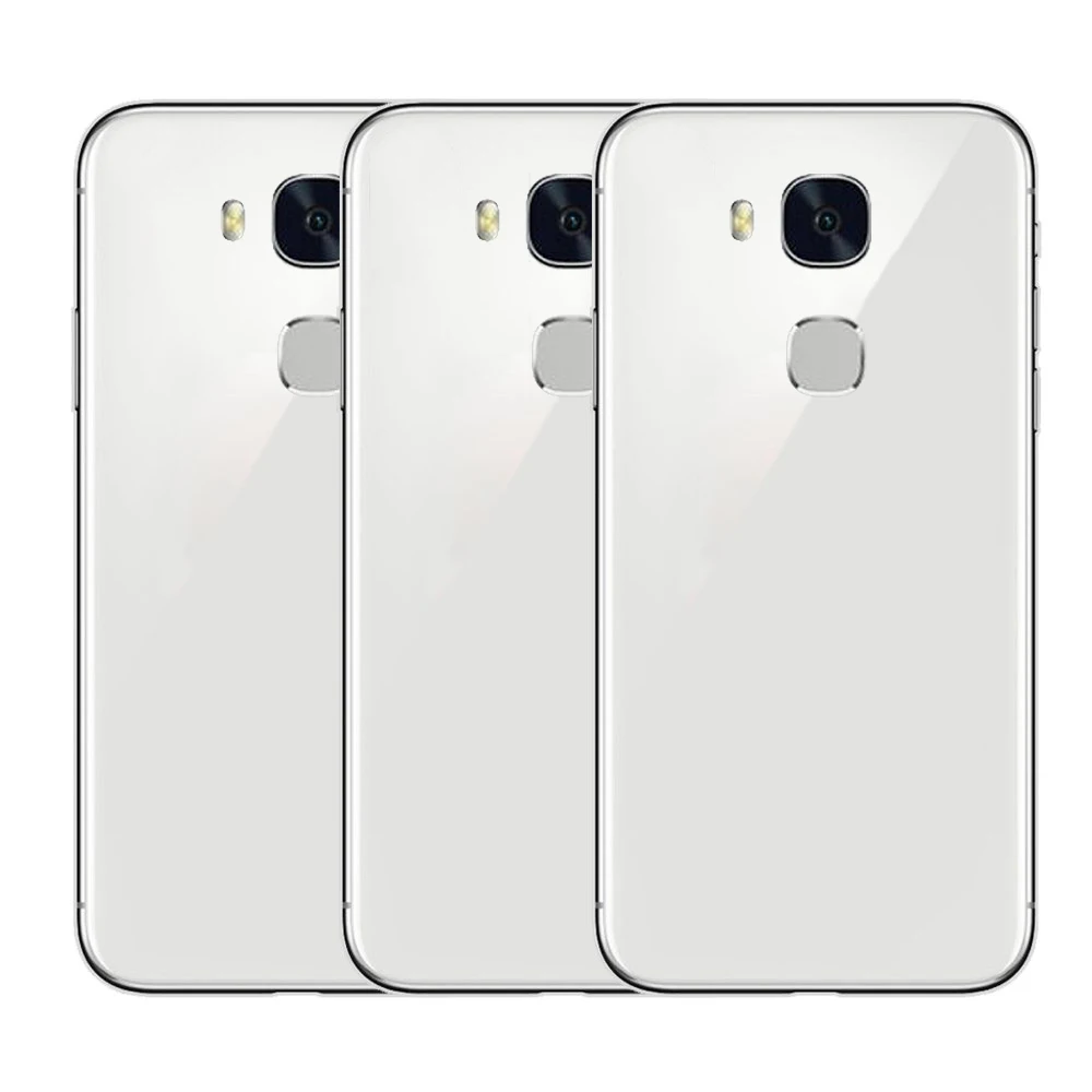 Подходит для Huawei Mate 7 Мобильный чехол телефона устойчивый к царапинам простой