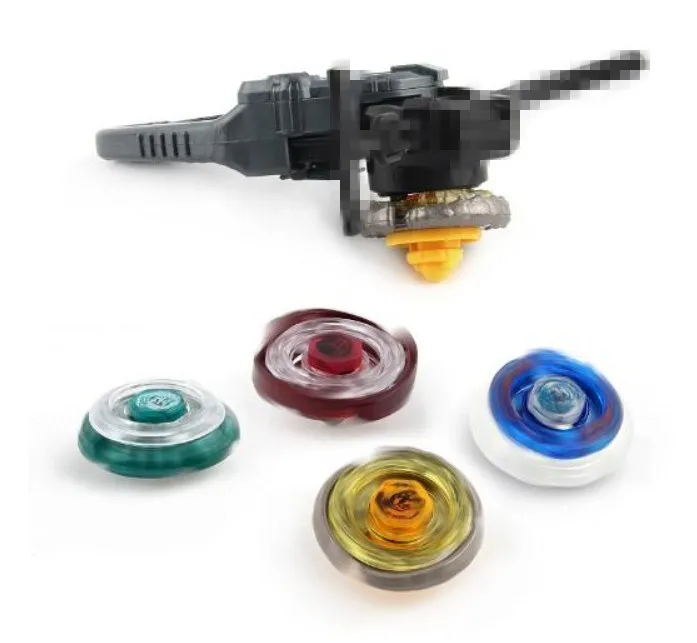 Bayblade Metal Fusion 4D Launcher Spinning Top set Kids Game Toys Children Christmas Gift bleyblade burst evoluTion YH1067
Bayblade Metal Fusion 4D Launcher Spinning Top set Kids Game Toys Children Christmas Gift bleyblade burst evoluTion YH1067