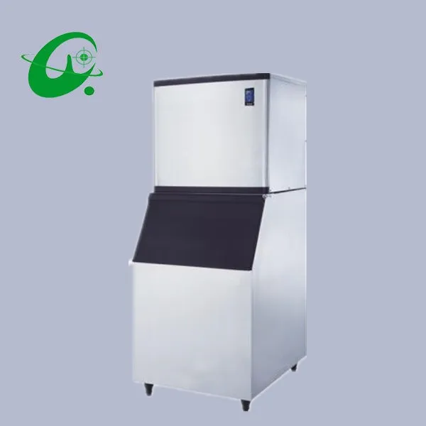 Daily Output 180KG Commercial Vertical ice machine ice maker MAKE SIDE ICE GRAIN CHANCE
Daily Output 180KG Commercial Vertical ice machine ice maker MAKE SIDE ICE GRAIN CHANCE