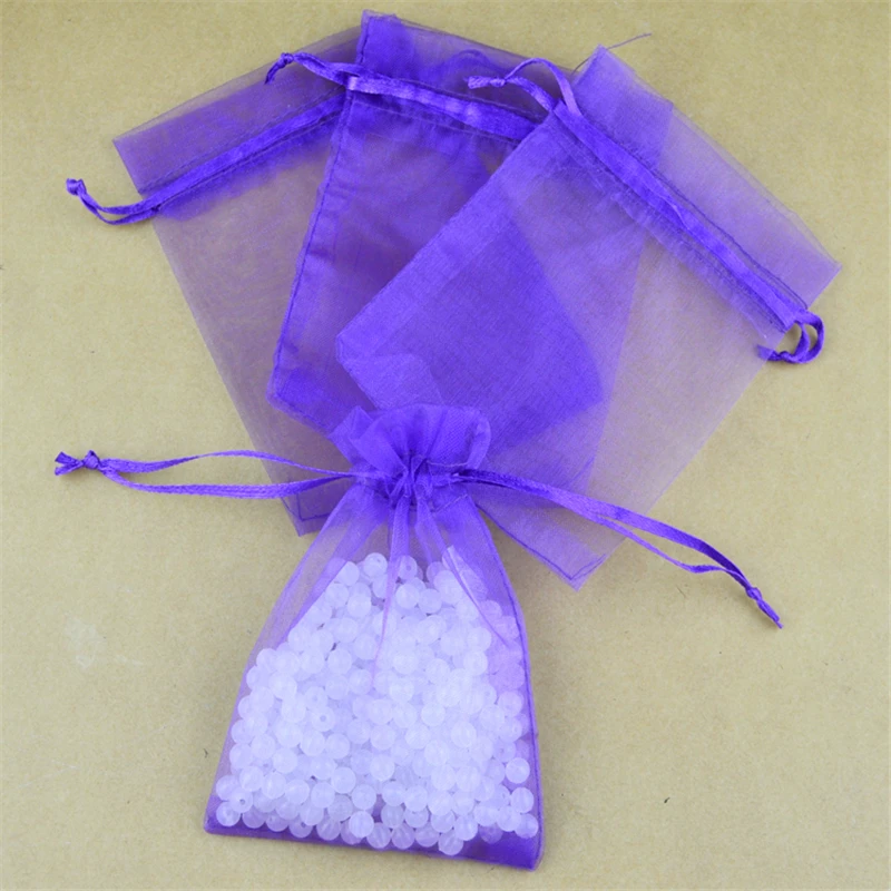 wholesale 100pcs 20x30cm Organza gift bags deep purple color Large Drawable Organza Bags Wedding Gift Bags free shipping
wholesale 100pcs 20x30cm Organza gift bags deep purple color Large Drawable Organza Bags Wedding Gift Bags free shipping