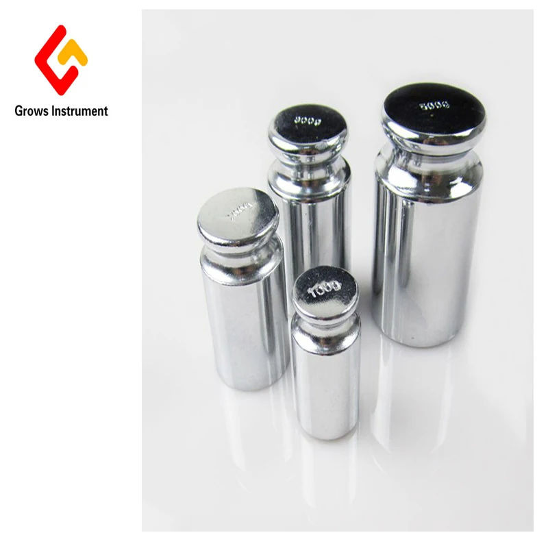 Farmar Standard Electronic Scales Weight Balance Calibration 100g 200g 500g For High Precision Weight Of Joint Flat Head
Farmar Standard Electronic Scales Weight Balance Calibration 100g 200g 500g For High Precision Weight Of Joint Flat Head