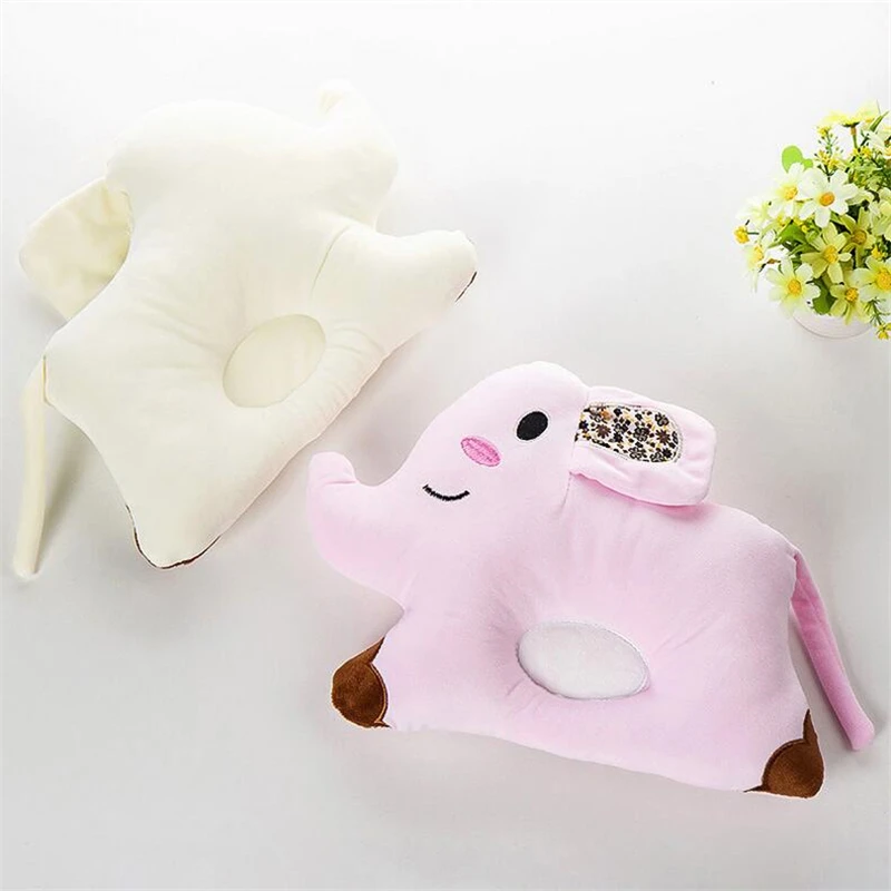 2020 Cartoon Elephant Newborn Corrective Slant Head Pillow 0-1T Boys Girls Sleep Pillow Infant Baby Cotton Shaping Pillow
2020 Cartoon Elephant Newborn Corrective Slant Head Pillow 0-1T Boys Girls Sleep Pillow Infant Baby Cotton Shaping Pillow