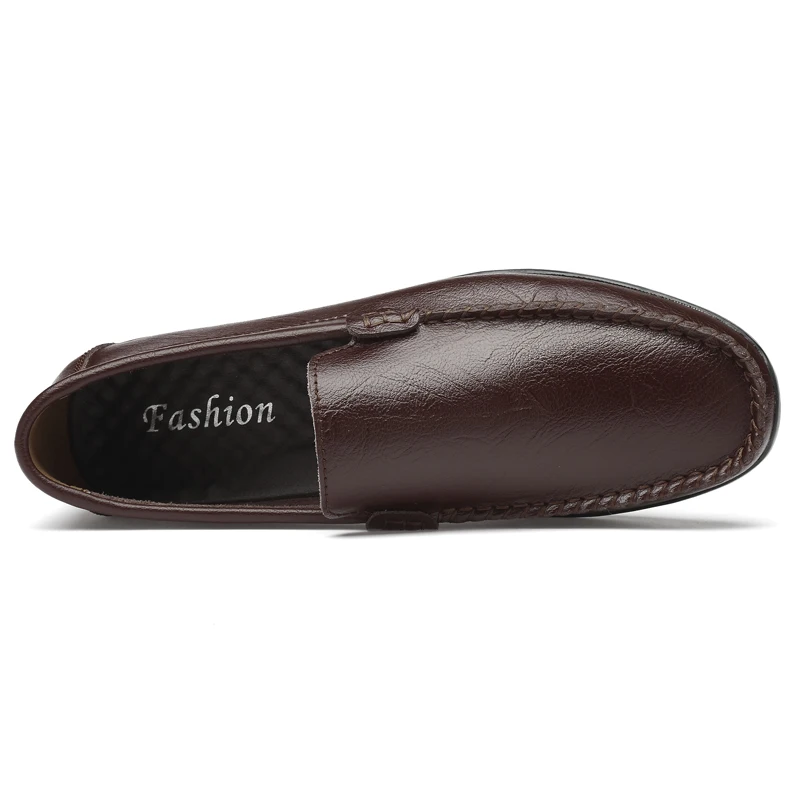 Men's Penny Loafers Genuine Leather Moccasin Driving Shoes Slip on Male Moccasins Flats Driver Footwear Boat Shoes Big Size 46
Men's Penny Loafers Genuine Leather Moccasin Driving Shoes Slip on Male Moccasins Flats Driver Footwear Boat Shoes Big Size 46