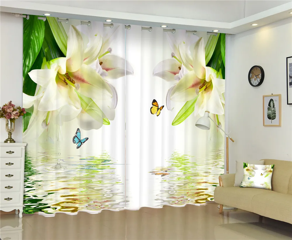 Curtain Luxury Blackout 3D Window Curtains For Living Room office Bedroom Drapes Cortinas Rideaux Customized size Cushions cover
Curtain Luxury Blackout 3D Window Curtains For Living Room office Bedroom Drapes Cortinas Rideaux Customized size Cushions cover
