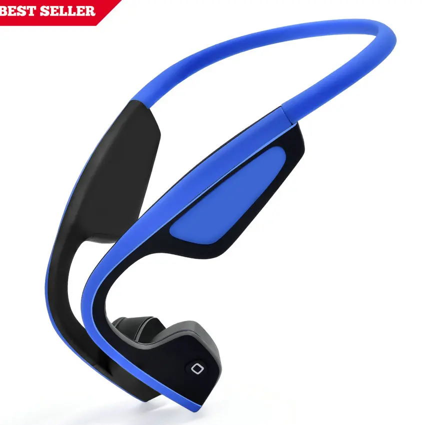 Спортивные Беспроводные Bluetooth-наушники с костной проводимостью, стереонаушники LF-19, гарнитура с микрофоном, поддержка звонков в режиме гром...
Спортивные Беспроводные Bluetooth-наушники с костной проводимостью, стереонаушники LF-19, гарнитура с микрофоном, поддержка звонков в режиме гром...