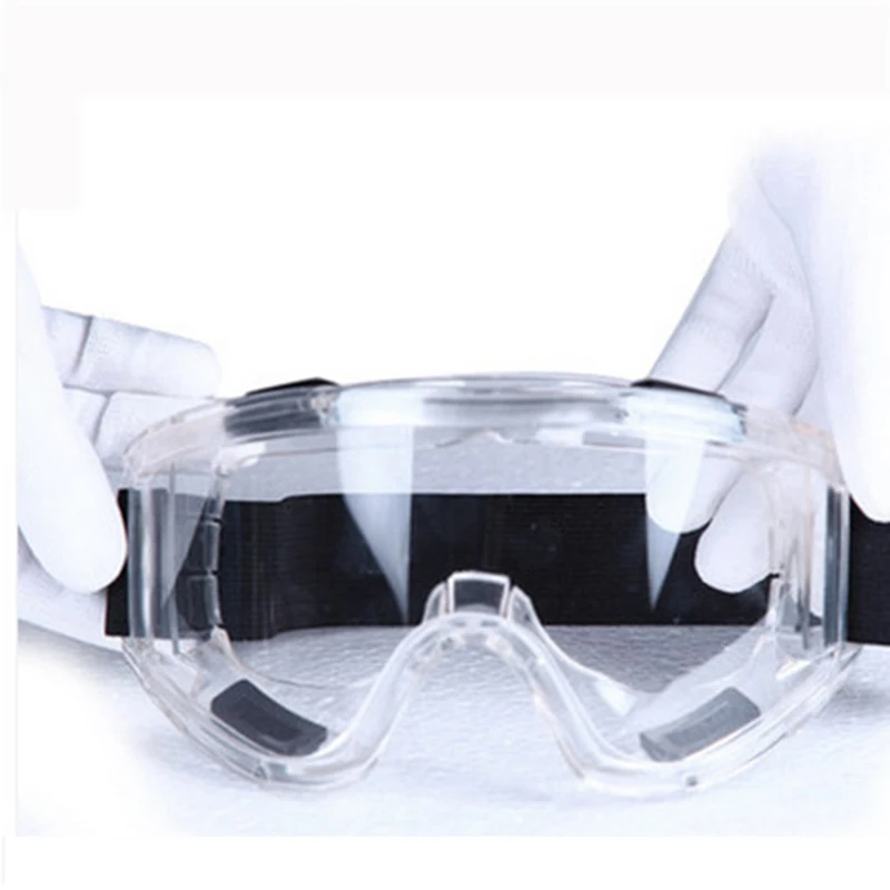 Half Face Gas Mask for Painting With Anti-fog Glaasses Protective Respirator Silicone Dust Mask Pesticide Chemical Formaldehyde
Half Face Gas Mask for Painting With Anti-fog Glaasses Protective Respirator Silicone Dust Mask Pesticide Chemical Formaldehyde