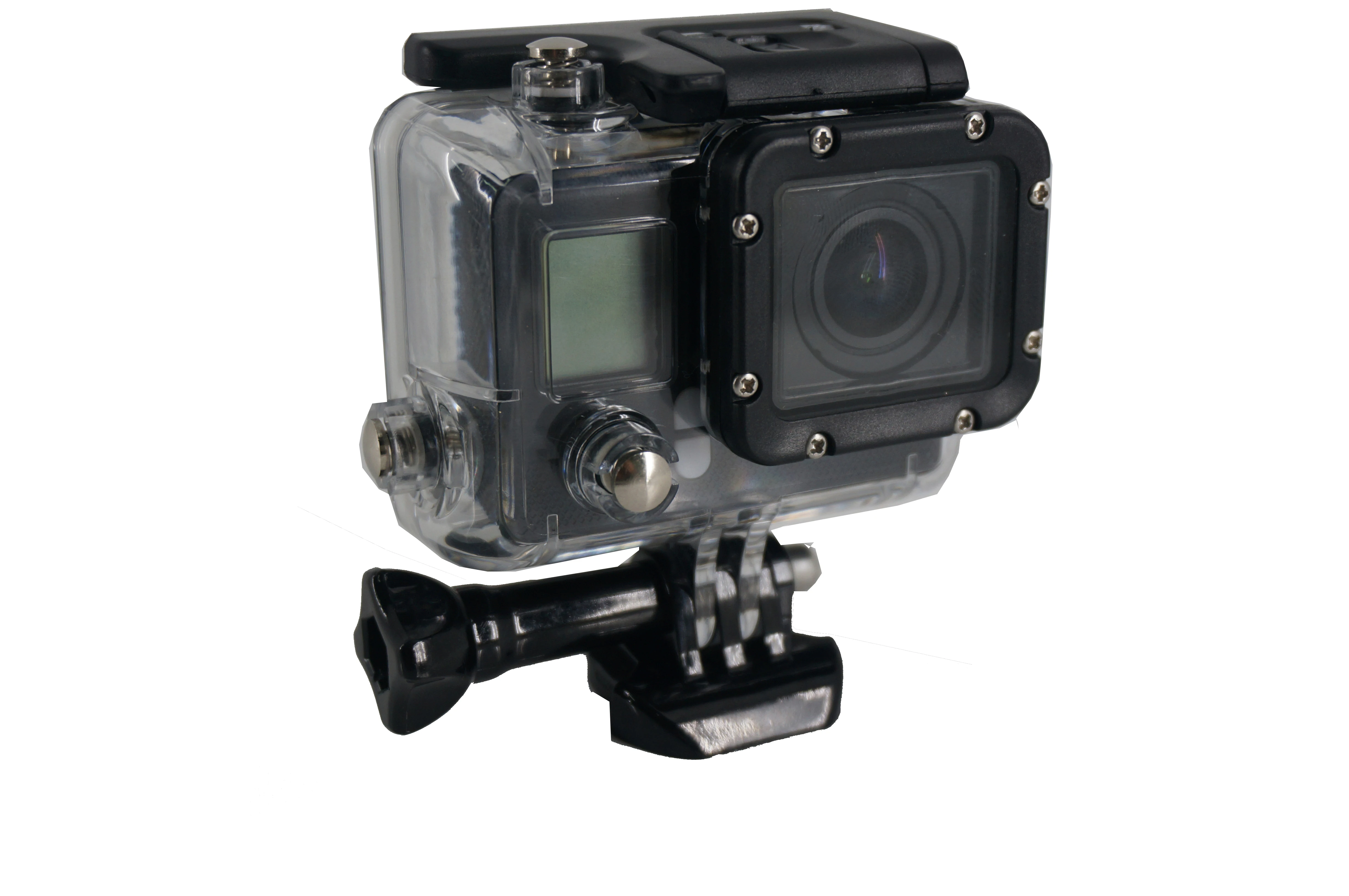 Winait 12mp Водонепроницаемая wifi камера full hd 1080p 30fps с углом обзора 170 градусов
Winait 12mp Водонепроницаемая wifi камера full hd 1080p 30fps с углом обзора 170 градусов