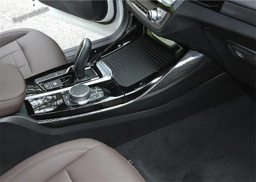 Lapetus Side Transmission Shift Gear Panel Frame Cover Accessories Interior Trim ABS 2 Colors Fit For BMW X3 G01 2018 - 2021
Lapetus Side Transmission Shift Gear Panel Frame Cover Accessories Interior Trim ABS 2 Colors Fit For BMW X3 G01 2018 - 2021