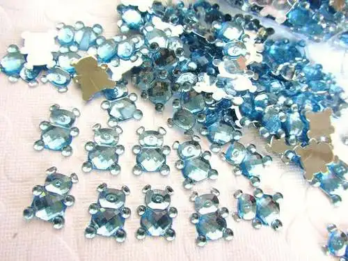1000pcs/lot Acrylic Teddy bear Rhinestones Baby Shower Favor Table Scatter Confetti Girl Shower Boy Show Decoration
1000pcs/lot Acrylic Teddy bear Rhinestones Baby Shower Favor Table Scatter Confetti Girl Shower Boy Show Decoration