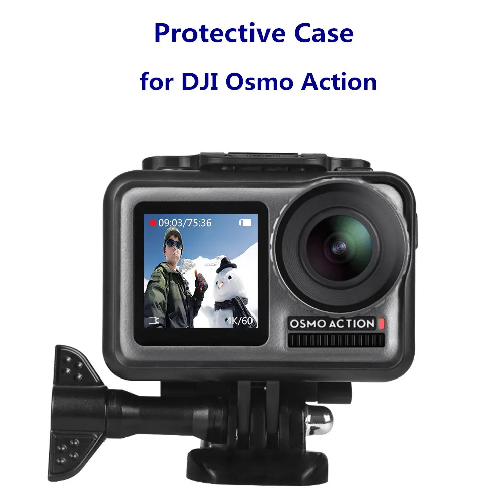 Защитная рамка OSMO, корпус для экшн-камеры, чехол для DJI Osmo, держатель для экшн-камеры, адаптер, аксессуары (раздел B)
Защитная рамка OSMO, корпус для экшн-камеры, чехол для DJI Osmo, держатель для экшн-камеры, адаптер, аксессуары (раздел B)