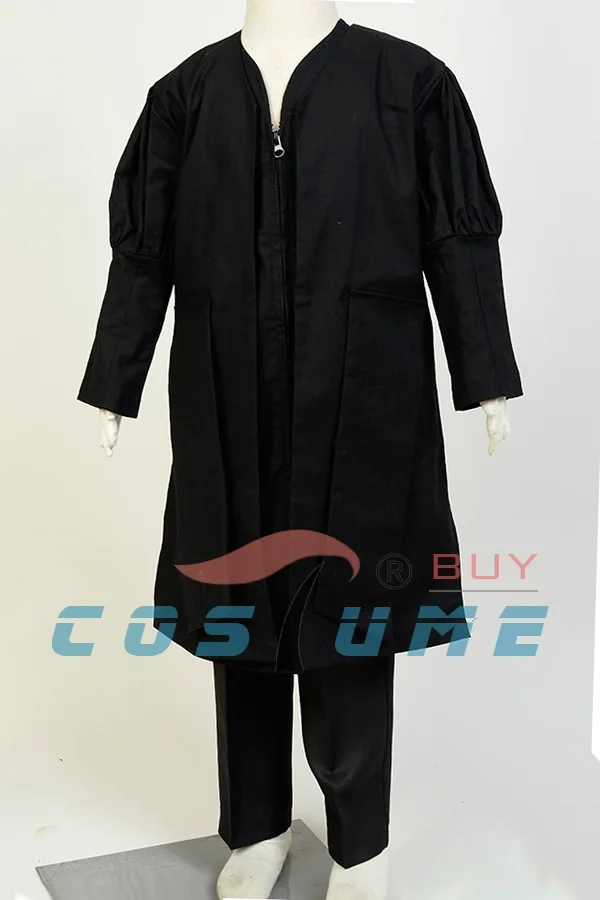 Child Darth Maul Cosplay Costume Jedi Tunic Robe Cloak Halloween Cosplay Costumes For Children Kids
Child Darth Maul Cosplay Costume Jedi Tunic Robe Cloak Halloween Cosplay Costumes For Children Kids