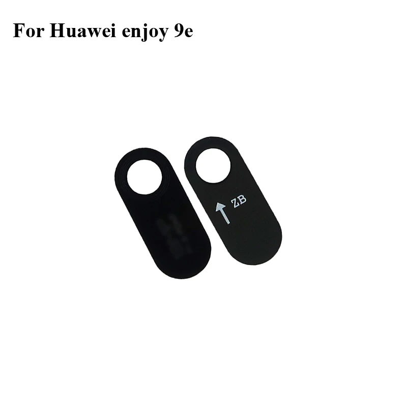 2PCS Original New For Huawei enjoy 9e 9 e Back Rear Camera Glass Lens MRD-AL00 test good 6.09'' inch Enjoy9E
2PCS Original New For Huawei enjoy 9e 9 e Back Rear Camera Glass Lens MRD-AL00 test good 6.09'' inch Enjoy9E