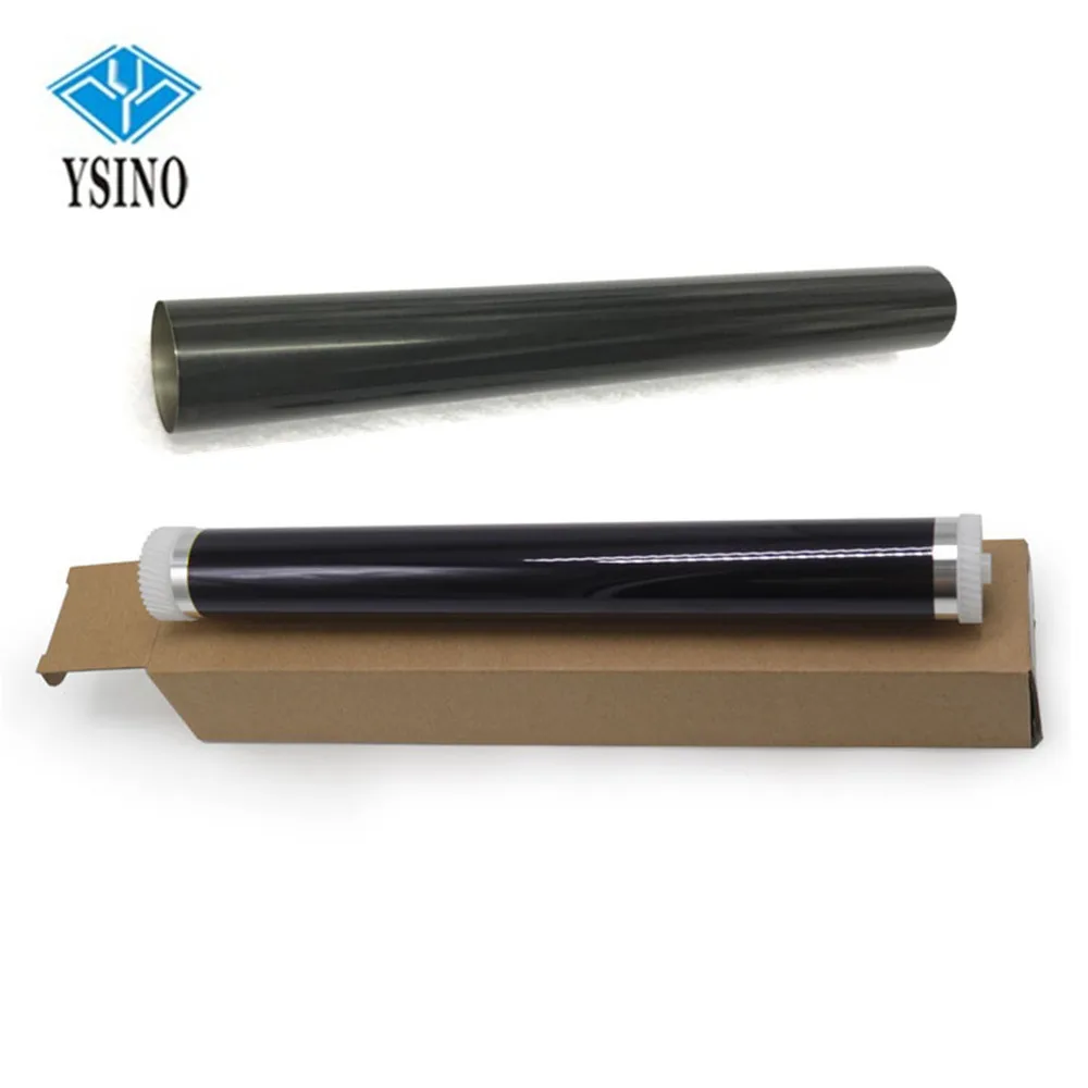1Set X Long Life P2040 Fuser Fixing Film Sleeve+OPC Drum For Kyocera ECOSYS M2040dn M2540dn M2640idw P2040dn P2235 M2040
1Set X Long Life P2040 Fuser Fixing Film Sleeve+OPC Drum For Kyocera ECOSYS M2040dn M2540dn M2640idw P2040dn P2235 M2040