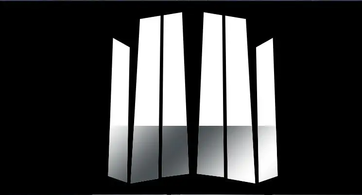 6 Pcs Stainless Steel Window Trims Center Pillars Stickers Trim Cover Exterior Body Decora For Honda CR-V CR V 2007 Car-Styling
6 Pcs Stainless Steel Window Trims Center Pillars Stickers Trim Cover Exterior Body Decora For Honda CR-V CR V 2007 Car-Styling