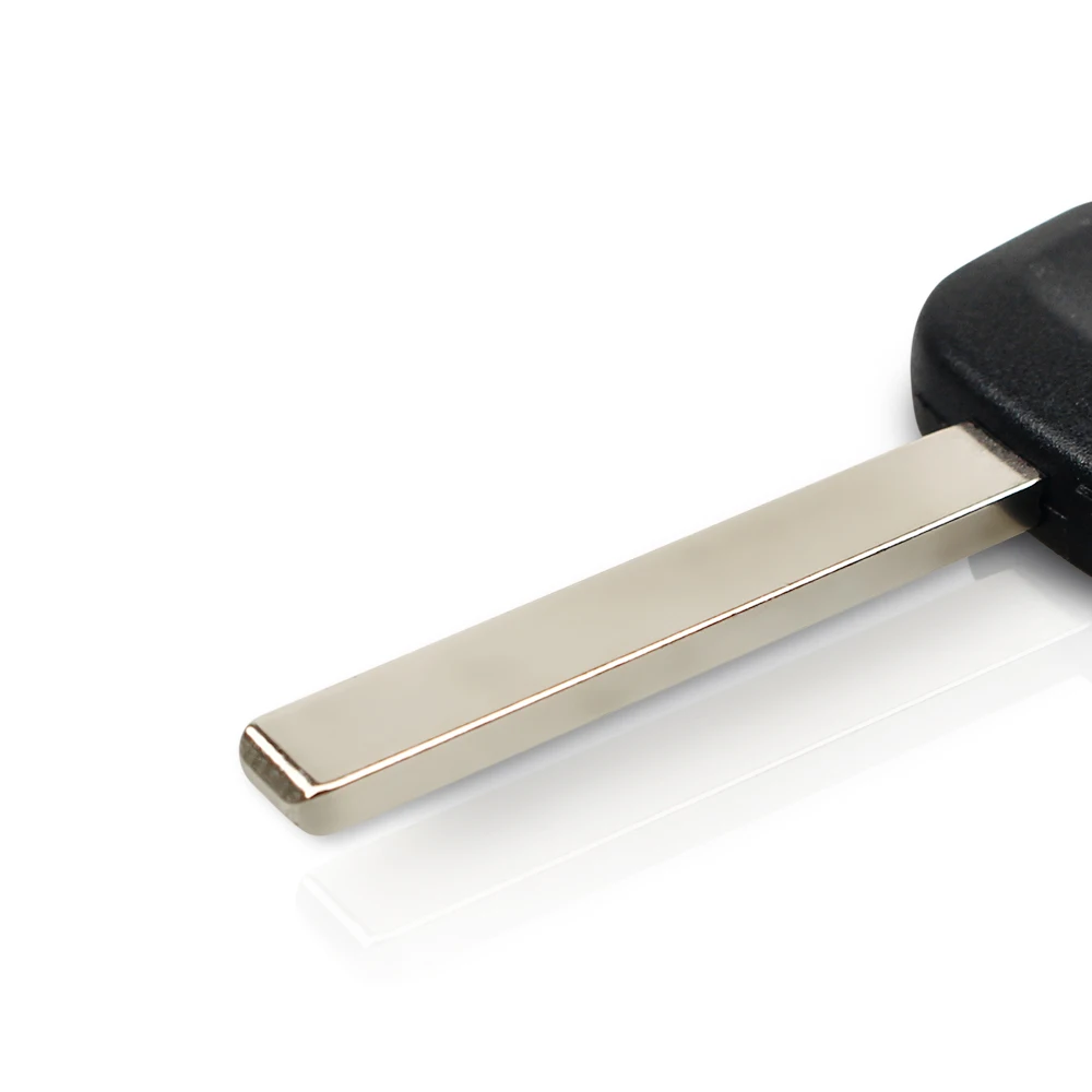 KEYYOU 10x Чехол для автомобильного ключа-транспондера Chevrolet Cruze Buick заготовки ключа
