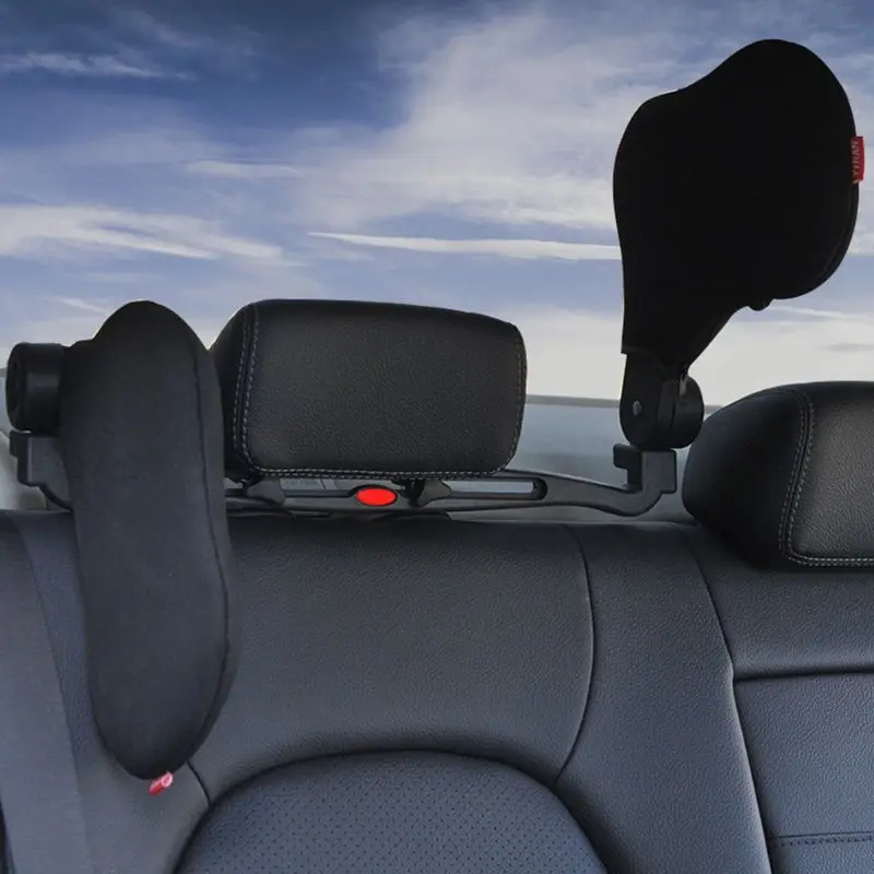 1 Set Unisex Auto Car Travel Head Rest Can Be Any Rotation Vehicle Head Car Sleep Side Pillow Cross-Border Vehicle Neck Pillow
1 Set Unisex Auto Car Travel Head Rest Can Be Any Rotation Vehicle Head Car Sleep Side Pillow Cross-Border Vehicle Neck Pillow