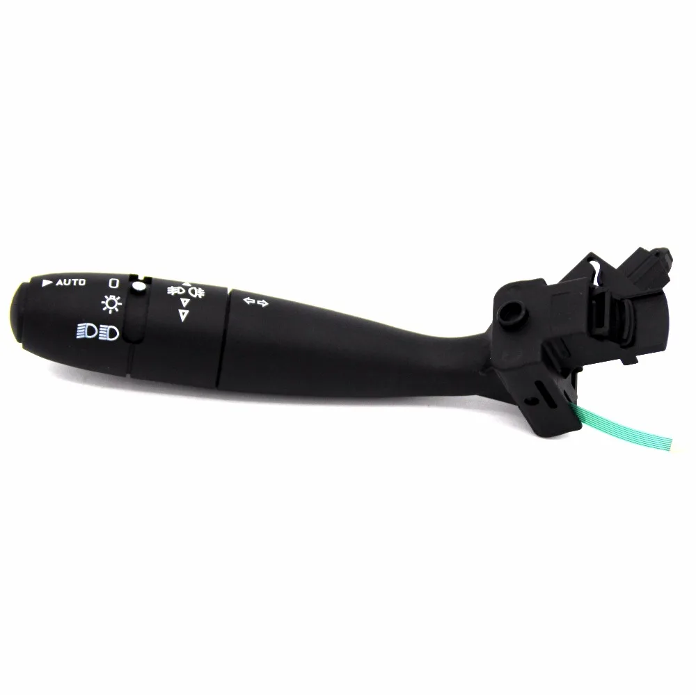 96477533XT INDICATOR LIGHT TURN SIGNAL SWITCH FOR CITROEN XSARA BERLINGO PICASSO C2 C3 C4 C5 C8 COM 2000
96477533XT INDICATOR LIGHT TURN SIGNAL SWITCH FOR CITROEN XSARA BERLINGO PICASSO C2 C3 C4 C5 C8 COM 2000