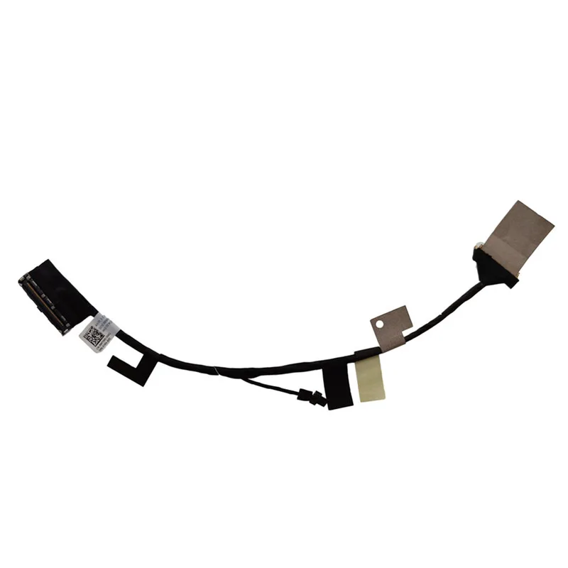 Free Shipping! 1PC Original New Laptop LCD Cable For DELL XPS 13 9350 9360 0WT5X0 DC02C00BX10 2K 3K
Free Shipping! 1PC Original New Laptop LCD Cable For DELL XPS 13 9350 9360 0WT5X0 DC02C00BX10 2K 3K