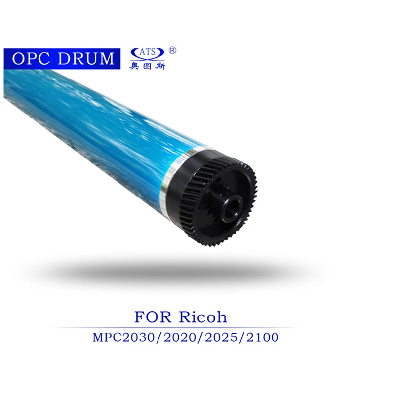 Фотобарабан для Ricoh MPC 2020 2030 2025 2100 C2020 C2030 C2025 C2100, запасные части для копировального аппарата, новая фотосовместимость, 1 шт.
Фотобарабан для Ricoh MPC 2020 2030 2025 2100 C2020 C2030 C2025 C2100, запасные части для копировального аппарата, новая фотосовместимость, 1 шт.