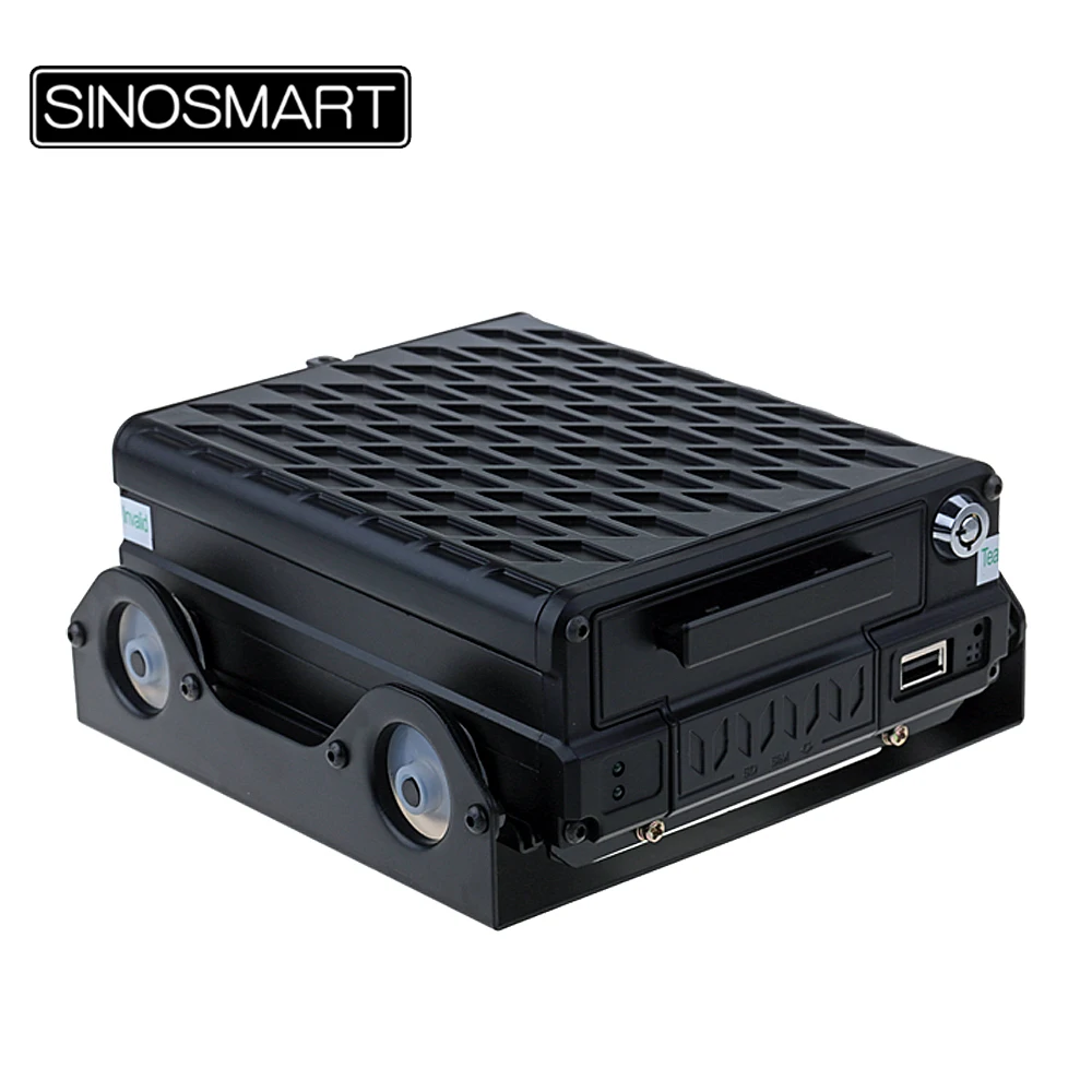 SINOSMART 1920*1080 4ch SATA HDD/SD двойной ударопрочный автомобиль автобус грузовик цифровой видео аудио рекордер DVR Поддержка ТБ
SINOSMART 1920*1080 4ch SATA HDD/SD двойной ударопрочный автомобиль автобус грузовик цифровой видео аудио рекордер DVR Поддержка ТБ