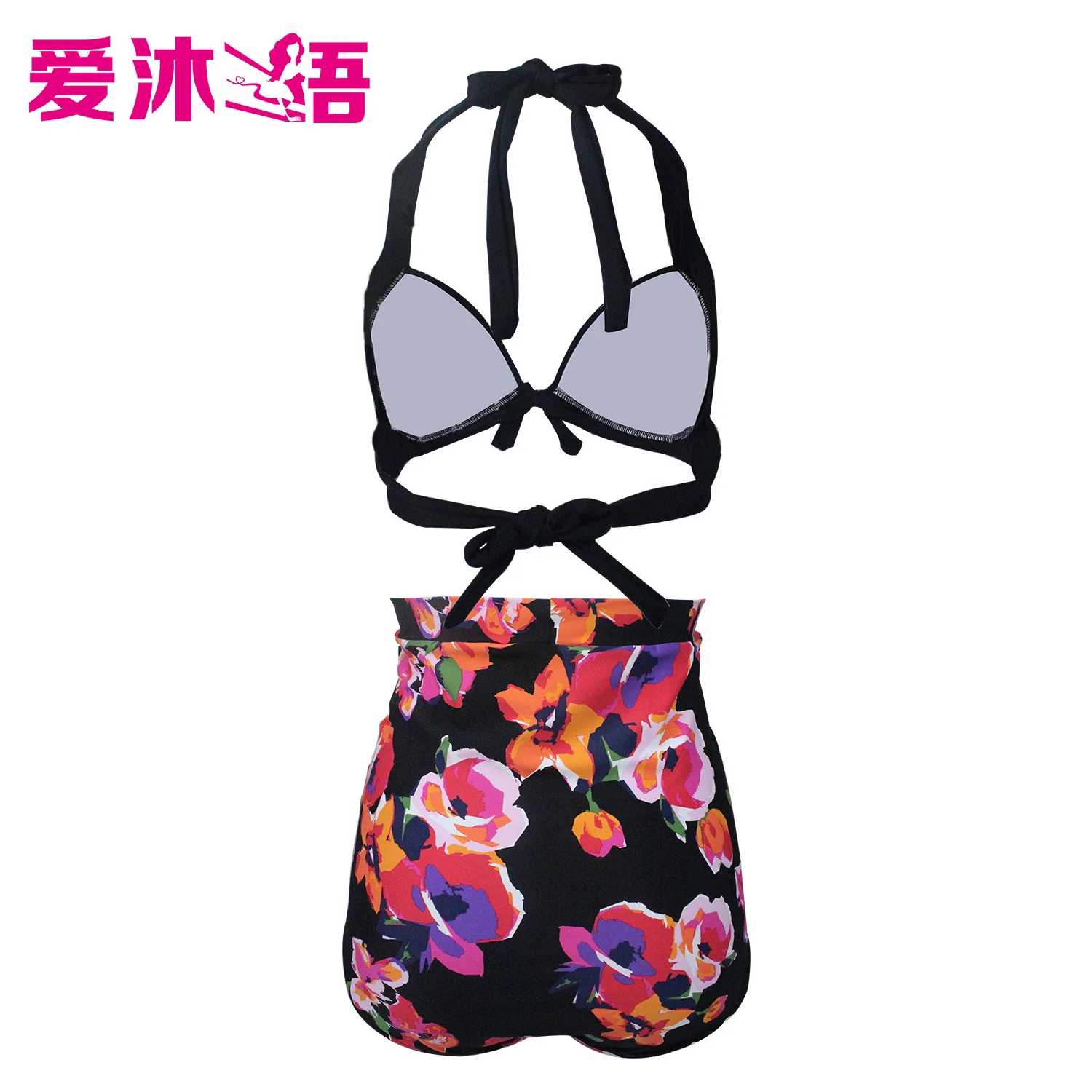 2018 New Sexy High Waist Bikini Swimwear Women Swimsuit Push Up Biquini Bathing Suit Print Brazilian Bikini Set Summer Beachwear
2018 New Sexy High Waist Bikini Swimwear Women Swimsuit Push Up Biquini Bathing Suit Print Brazilian Bikini Set Summer Beachwear