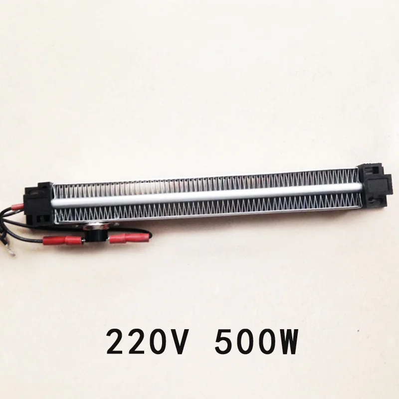 220 V500W нагреватель PTC арматура для нагревателя изолированный нагревательный осушитель 230*32
220 V500W нагреватель PTC арматура для нагревателя изолированный нагревательный осушитель 230*32