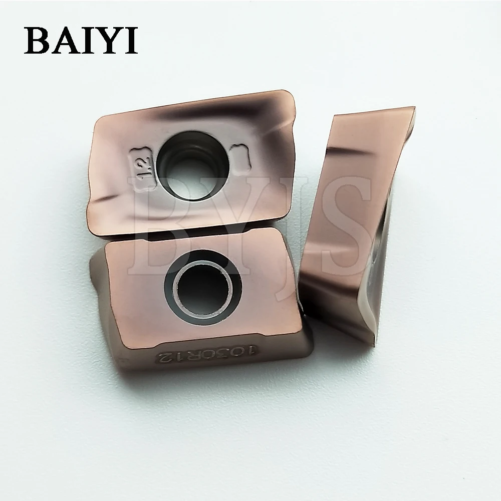 10pcs R390-180612M PM 1030/R390-180612M PM 4230 carbide milling inserts cutter milling cutting tools
10pcs R390-180612M PM 1030/R390-180612M PM 4230 carbide milling inserts cutter milling cutting tools