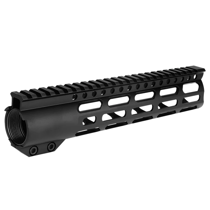 Magorui 10/12/13.5" AR-15 Ultralight M-Lok Free Float Handguard Dream Handguard Tactical Hunting Accessories
Magorui 10/12/13.5" AR-15 Ultralight M-Lok Free Float Handguard Dream Handguard Tactical Hunting Accessories