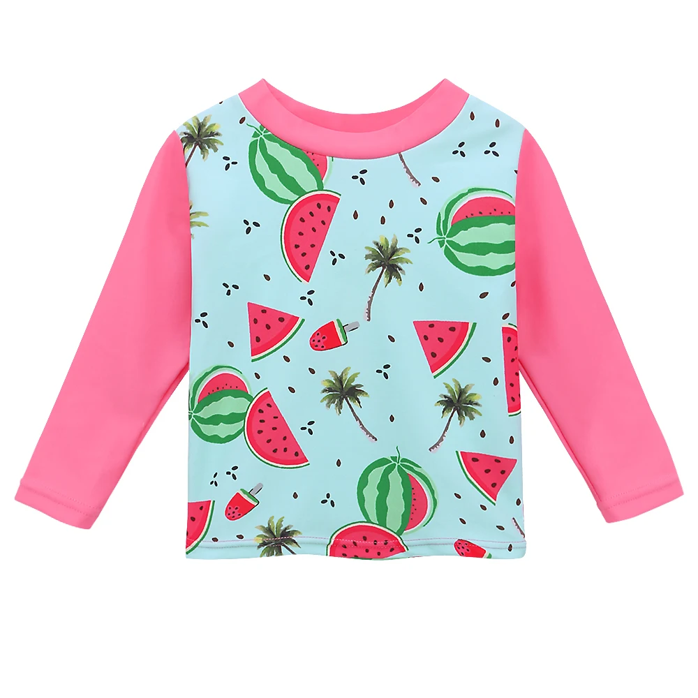 BAOHULU 2021 New Girls Kids One piece Swimsuit Bikini Swimming suit UV Protection Cyan Long Sleeves Flowers Swimwear for 6M-4Y
BAOHULU 2021 New Girls Kids One piece Swimsuit Bikini Swimming suit UV Protection Cyan Long Sleeves Flowers Swimwear for 6M-4Y