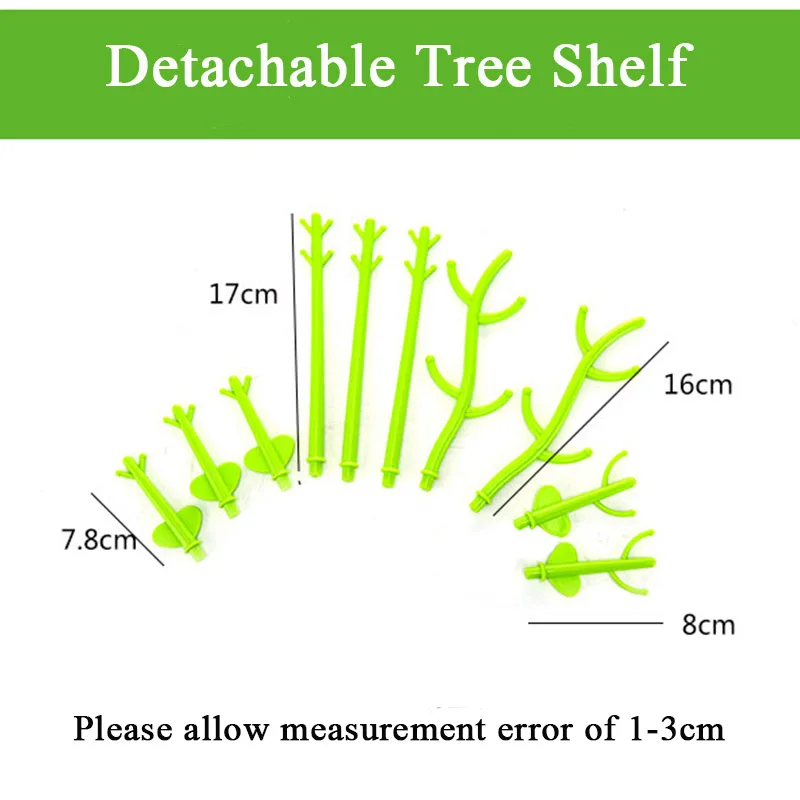 BPA Free Drain Baby Feeding Bottle Drying Rack Mat Tree Shelf Kitchen Cleaning Tool Dryer Rack Detachable Storage Cup Dry Rack
BPA Free Drain Baby Feeding Bottle Drying Rack Mat Tree Shelf Kitchen Cleaning Tool Dryer Rack Detachable Storage Cup Dry Rack