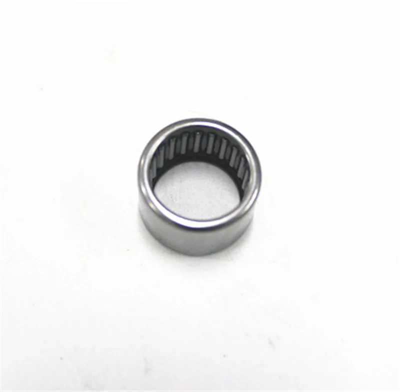 Sce109p Needle Roller Bearing, Steel Cage Open End Single Seal Inch 5/8" Sce-109 Bearing With Seal
Sce109p Needle Roller Bearing, Steel Cage Open End Single Seal Inch 5/8" Sce-109 Bearing With Seal