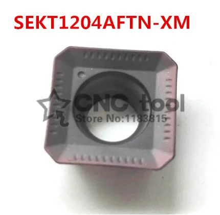 Free shipping 10pcs SEKT1204AFTN Carbide blade, CNC milling insert,numerical control lathe tool, suitable for stainless steel
Free shipping 10pcs SEKT1204AFTN Carbide blade, CNC milling insert,numerical control lathe tool, suitable for stainless steel