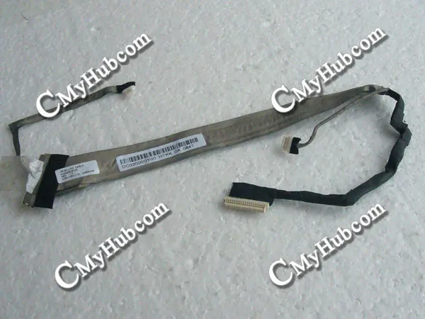 Новинка, кабель для ЖК-дисплея HP Для Compaq Presario C700 G7000 DC02000GY00 SPS 462455-001 JBL81 462447-001 395993-245
Новинка, кабель для ЖК-дисплея HP Для Compaq Presario C700 G7000 DC02000GY00 SPS 462455-001 JBL81 462447-001 395993-245