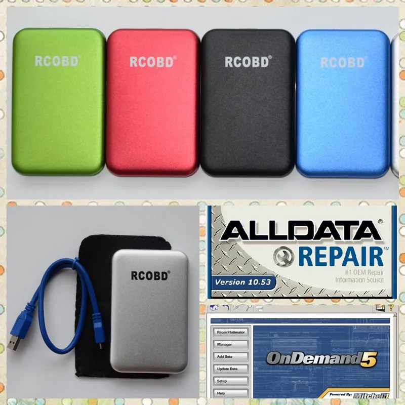 Alldata10.53 и M-itchell по запросу 2015 + 750 Гб HDD + 2,5 дюйма (usb 3,0) hdd с корпусом подходит для win7, XP системы
Alldata10.53 и M-itchell по запросу 2015 + 750 Гб HDD + 2,5 дюйма (usb 3,0) hdd с корпусом подходит для win7, XP системы