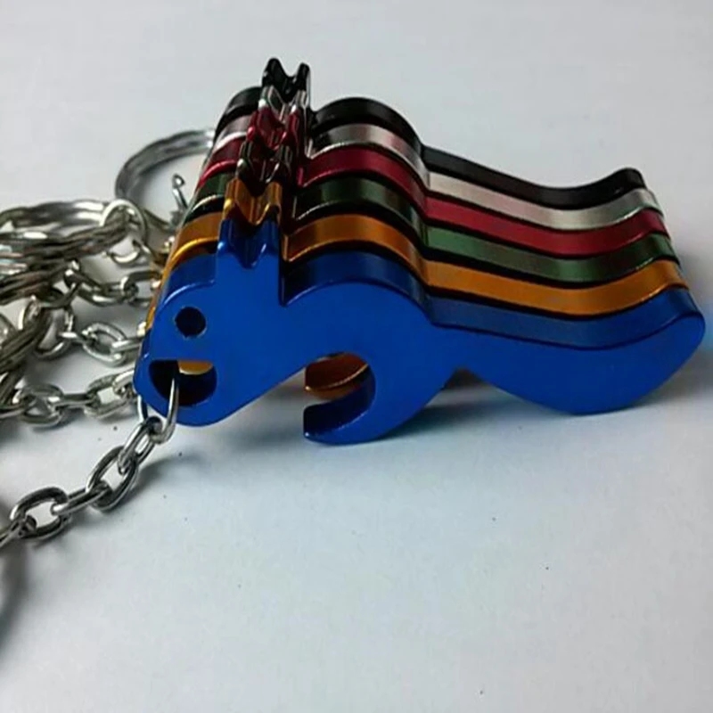 YINGTOUMAN 5 Pcs/ Squirrel Custom Personalized Logo Beer Bottle Opener Keychains Aluminum Alloy Bottle Opener Wedding Gift
YINGTOUMAN 5 Pcs/ Squirrel Custom Personalized Logo Beer Bottle Opener Keychains Aluminum Alloy Bottle Opener Wedding Gift