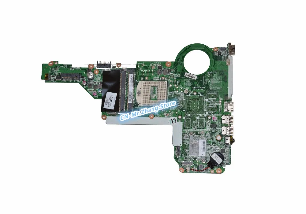 Используется для материнской платы ноутбука HP 15-E 17-E 713255-501 DA0R63MB6F1 DDR3
Используется для материнской платы ноутбука HP 15-E 17-E 713255-501 DA0R63MB6F1 DDR3