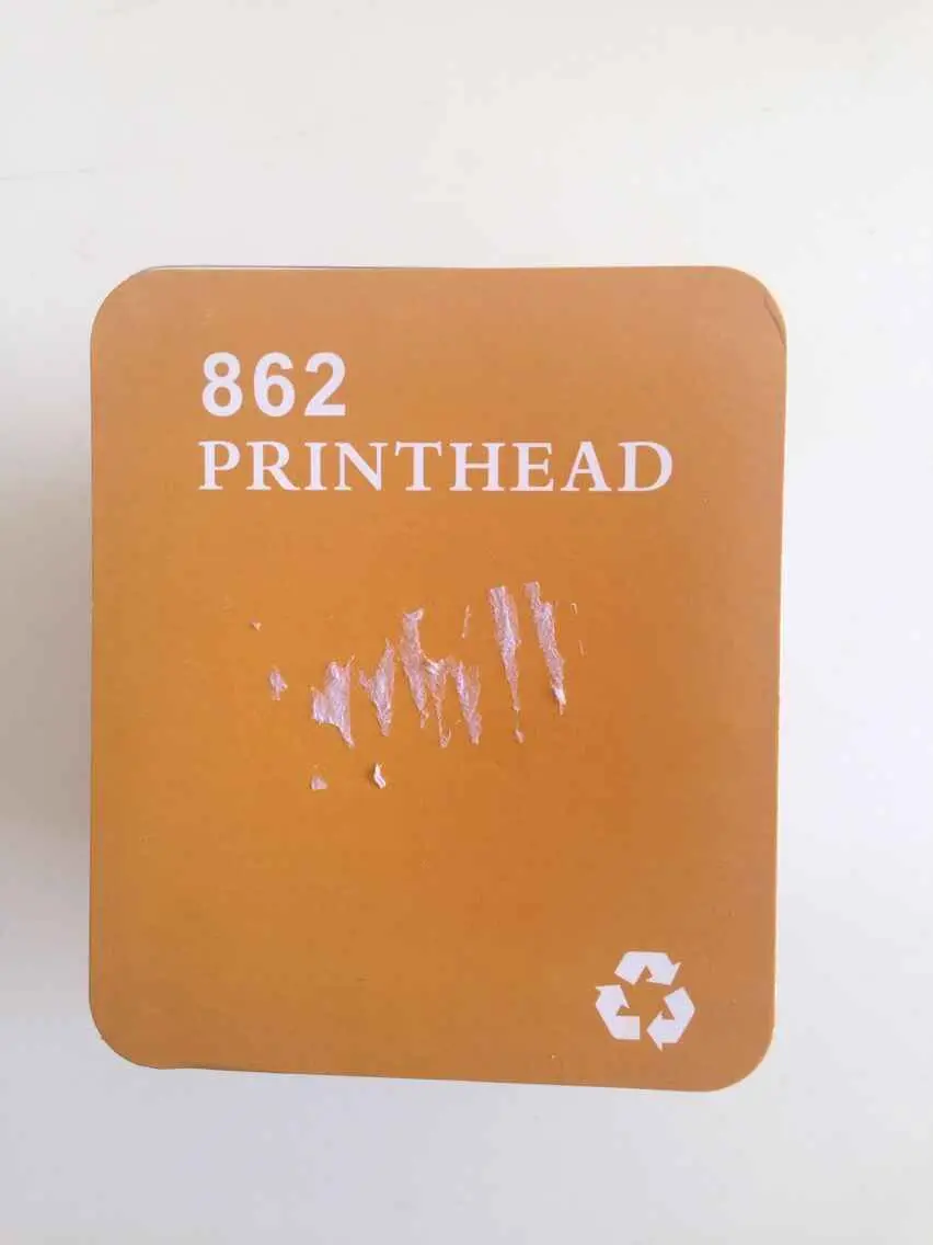 new PRINT HEAD for HP 564 862 4 slot PhotoSmart for HP B210a B211e C311a 5520 3520 4610 B111g B109a B110a B110b B110c B110
new PRINT HEAD for HP 564 862 4 slot PhotoSmart for HP B210a B211e C311a 5520 3520 4610 B111g B109a B110a B110b B110c B110