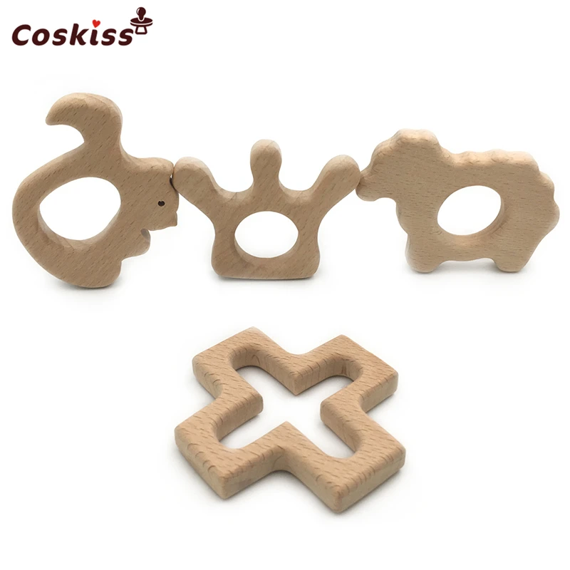 DIY Wooden Personalized Pendent Organic Beech Wooden Crafts Natural Handmade Baby Wooden Teether For Baby Teething Nursing Toy
DIY Wooden Personalized Pendent Organic Beech Wooden Crafts Natural Handmade Baby Wooden Teether For Baby Teething Nursing Toy