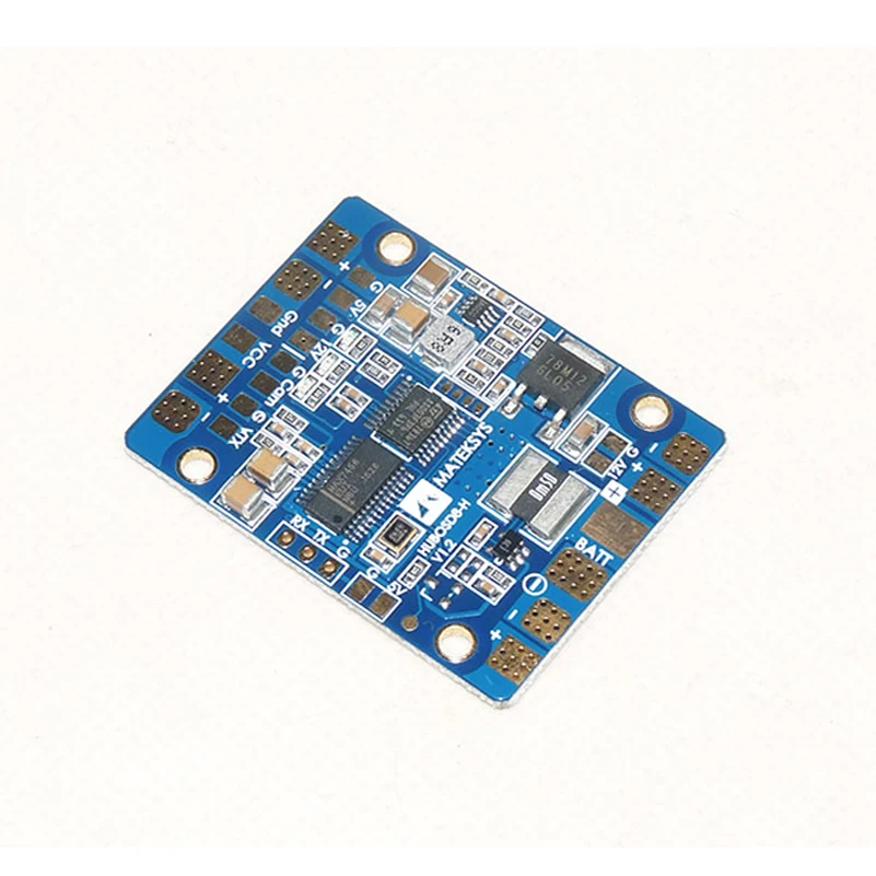 Аксессуары для Дронов Diy Rc 5v12V Bec регулятор напряжения силовой концентратор