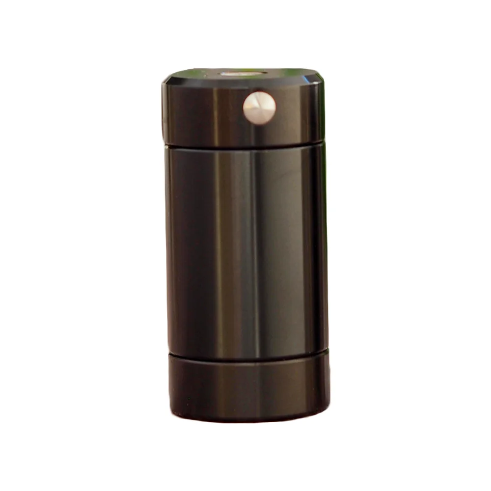 Vape mod Original Cthulhu Tube MOD with Advanced Dual MOSFET Chip E-cig Vape Semi-mechanical Mod Vs Luxe Mod/ Drag 2 for zeus x
Vape mod Original Cthulhu Tube MOD with Advanced Dual MOSFET Chip E-cig Vape Semi-mechanical Mod Vs Luxe Mod/ Drag 2 for zeus x