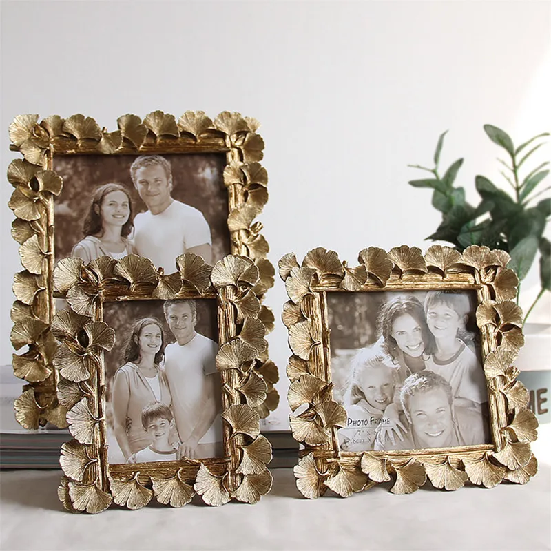 Creative Home Picture Frame Resin Painted Photo Frames Hight Quality Europe Style Photo Frame For Home Decoration 6 Sizes
Creative Home Picture Frame Resin Painted Photo Frames Hight Quality Europe Style Photo Frame For Home Decoration 6 Sizes