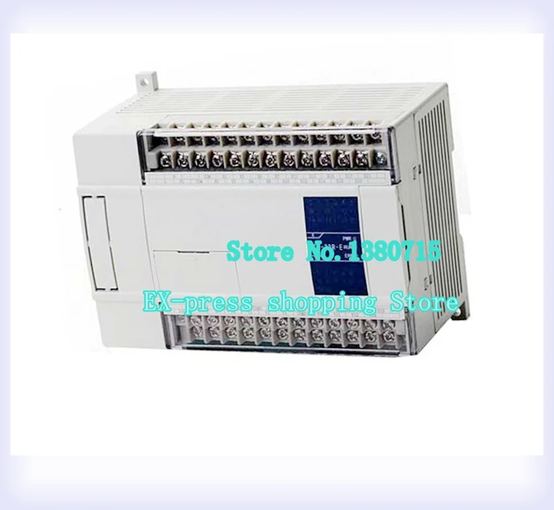 New Original XC-E32YR PLC 32 Points Output Extension Modules PLC XC-E32YR-E XC-E32YR-C
New Original XC-E32YR PLC 32 Points Output Extension Modules PLC XC-E32YR-E XC-E32YR-C