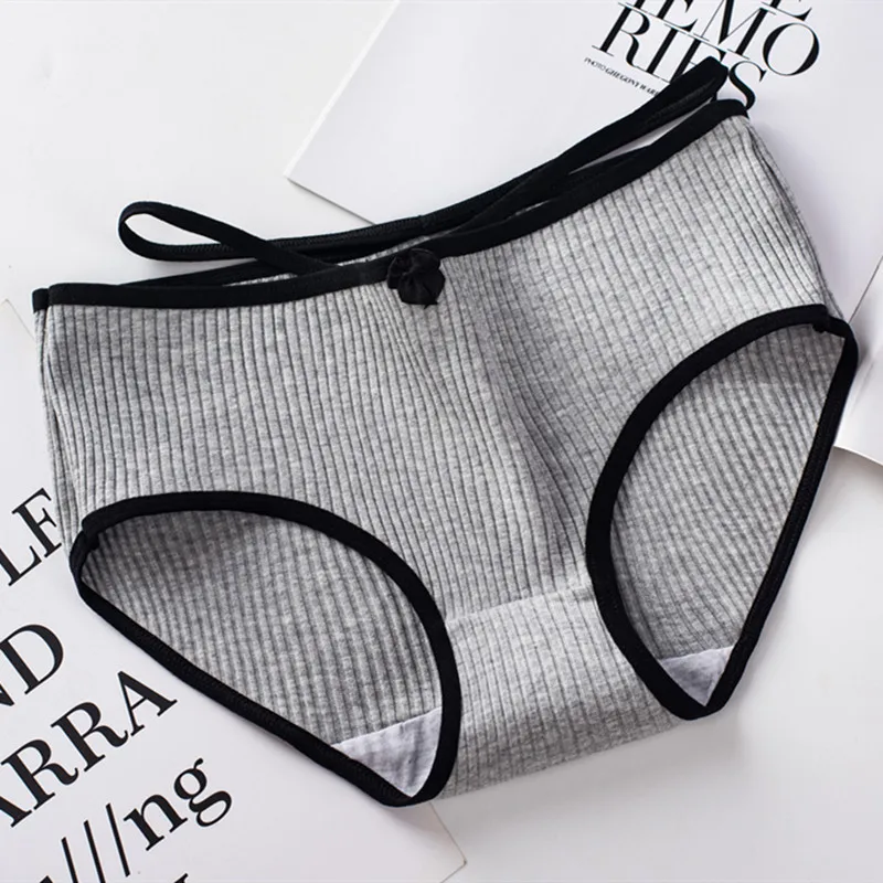 3PCS girl cotton briefs underwear panties for woman female lingerie ladies panty ladies underpants
3PCS girl cotton briefs underwear panties for woman female lingerie ladies panty ladies underpants