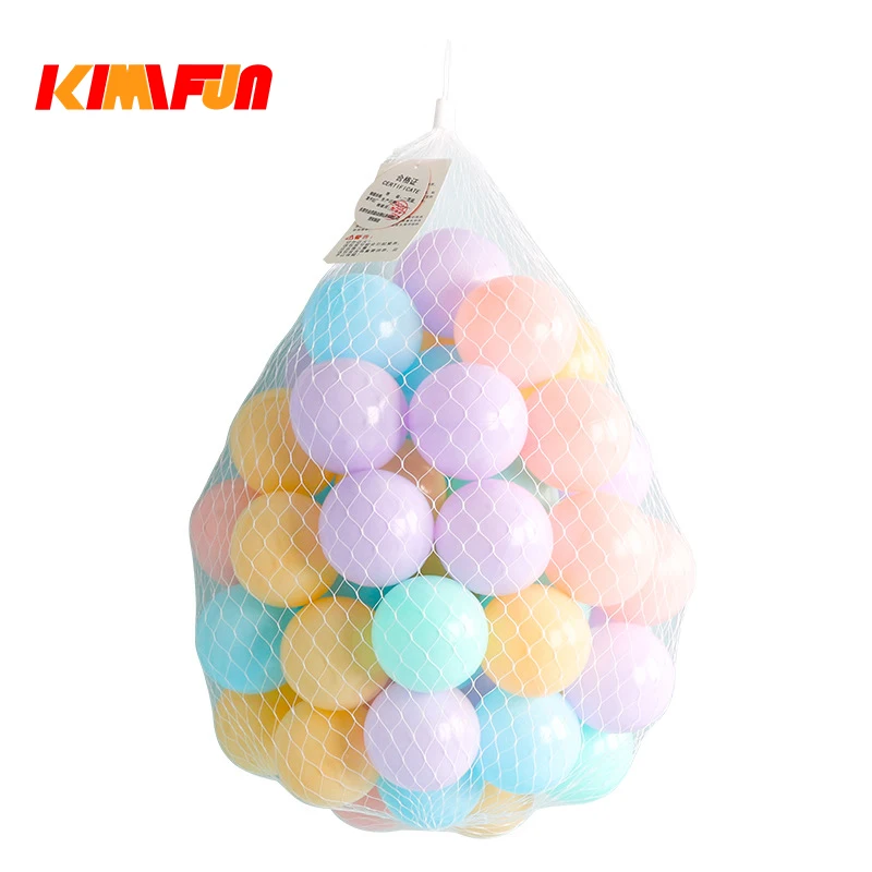 50pcs/Lot Plastic Ocean Ball Pits Bath Water Pool Toys Baby Kids Swim Pool Pit Toy Outdoor Fun Sports Play Toys Soft Tent
50pcs/Lot Plastic Ocean Ball Pits Bath Water Pool Toys Baby Kids Swim Pool Pit Toy Outdoor Fun Sports Play Toys Soft Tent