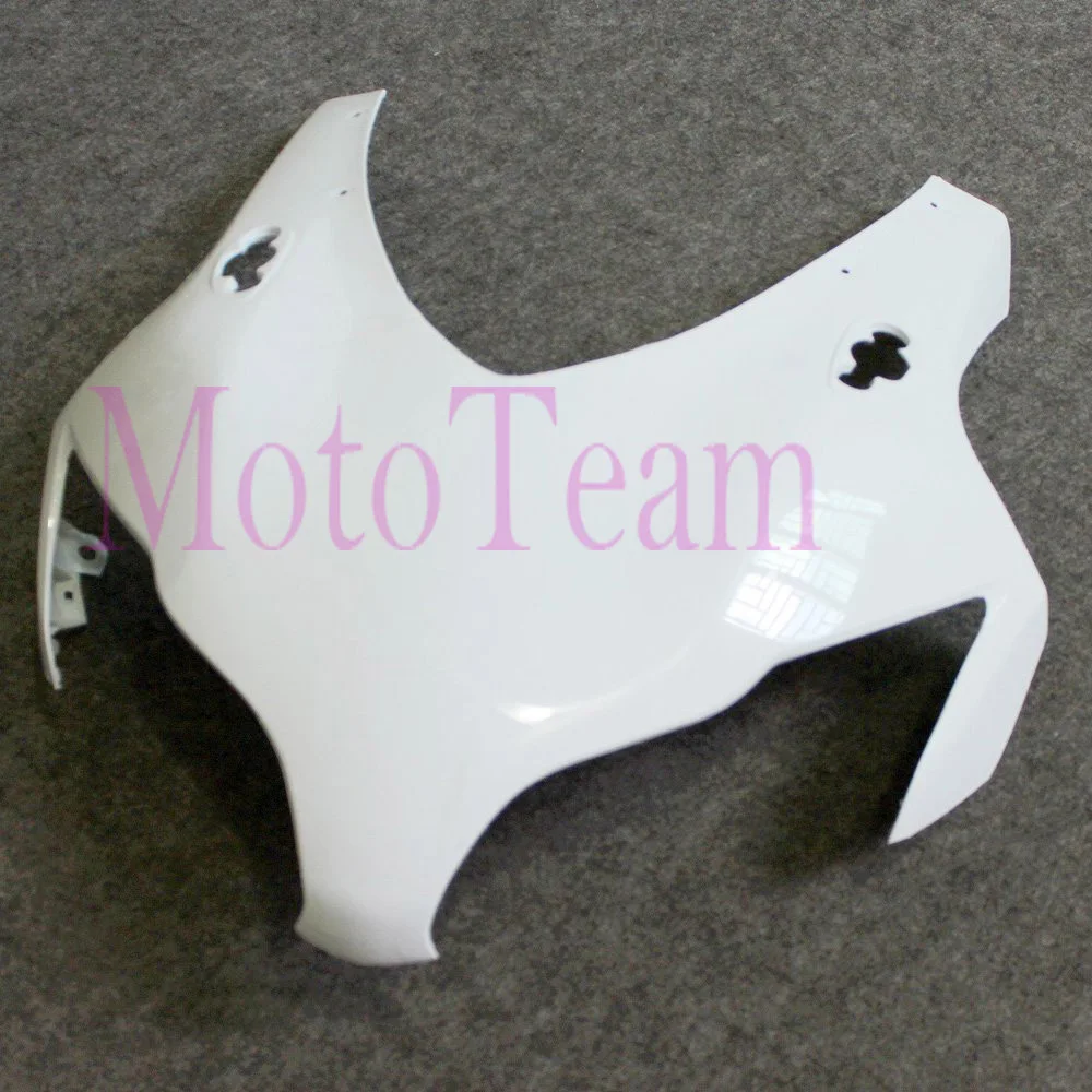 Новинка для Honda CBR1000RR CBR 1000RR 1000 RR 2008 2009 2010 мотоцикл Неокрашенный передний верхний