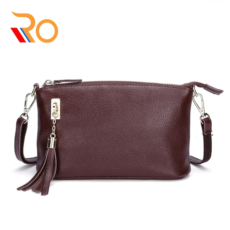 New Women Bags Casual Shoulder Bags Women Small Messenger Bag Chic Handbag With Tassel Female Crossbody Bag
New Women Bags Casual Shoulder Bags Women Small Messenger Bag Chic Handbag With Tassel Female Crossbody Bag